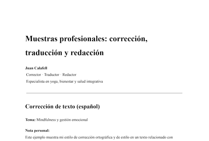 translate texts between english spanish and catalan